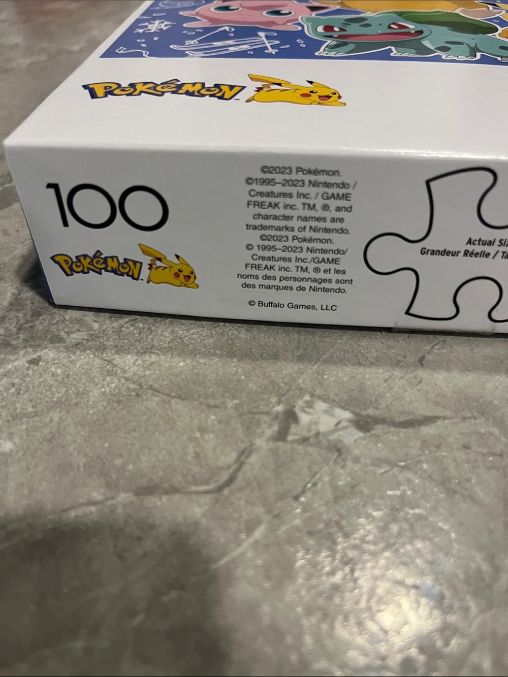 Pokemon Set(3 Pcs) - Picture 8 of 8